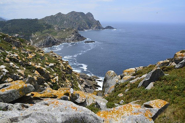 Galicia  - Spain