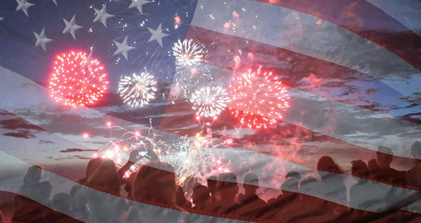 Fourth of July