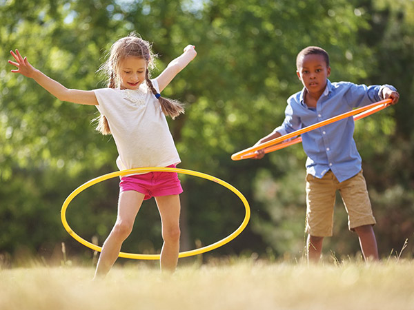 Hula Hoop