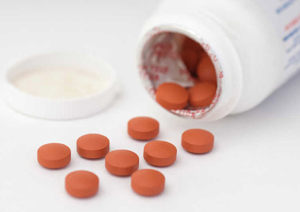 Pain Pills