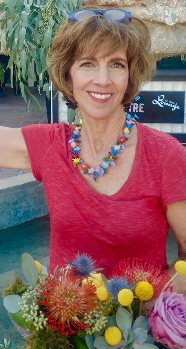 Cita Scott
