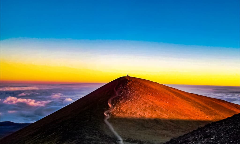 Mauna Kea