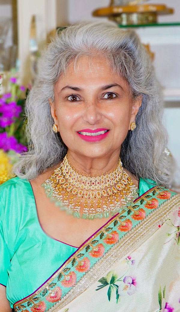 Neelam Sethi
