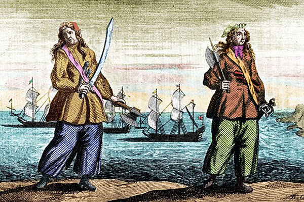 Anne Bonny