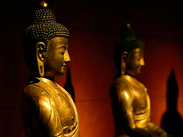 Buddhism