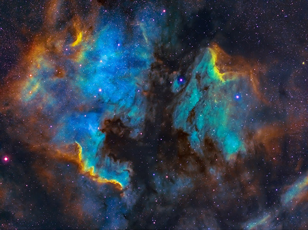 Astronomy