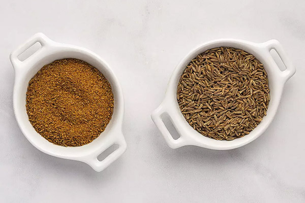 Cumin