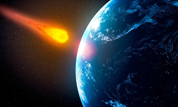 Asteroid