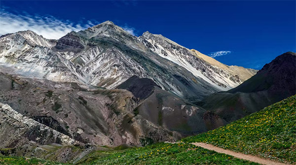 Aconcagua