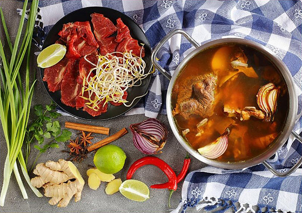 Bone Broth