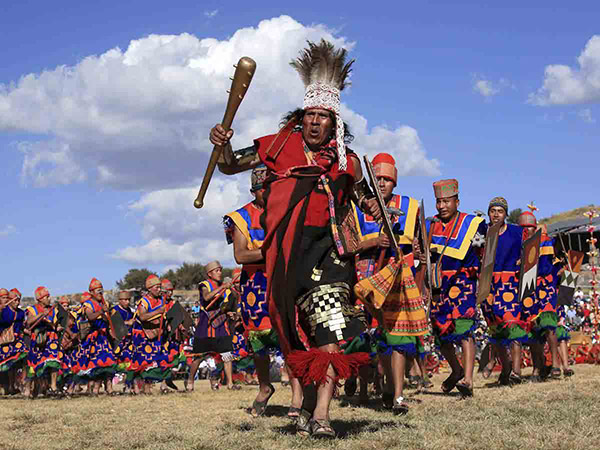 Inti Raymi