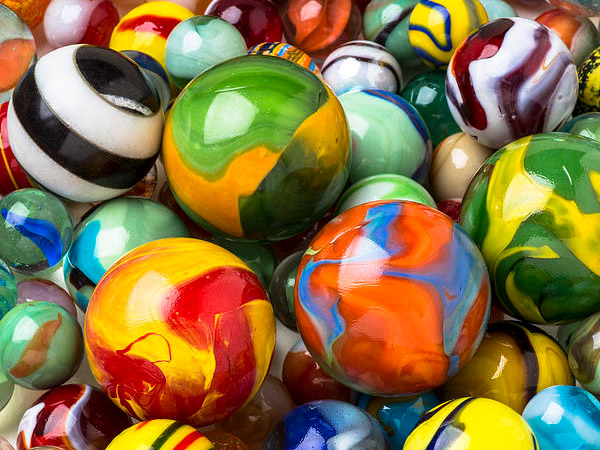 Marbles