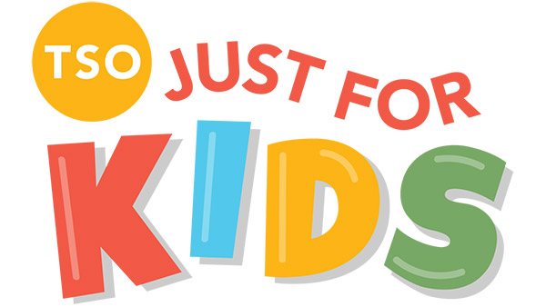 TSO Just for Kids