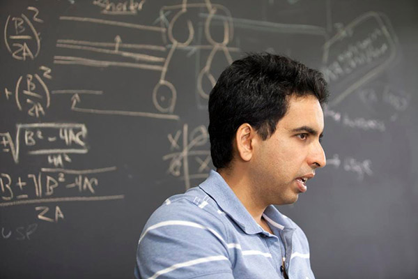 Sal Khan