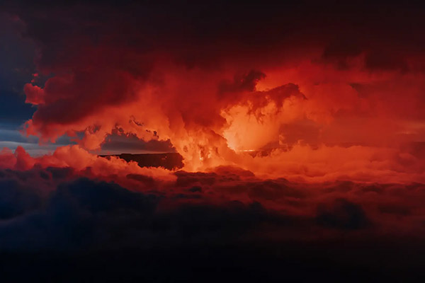 Mauna Loa
