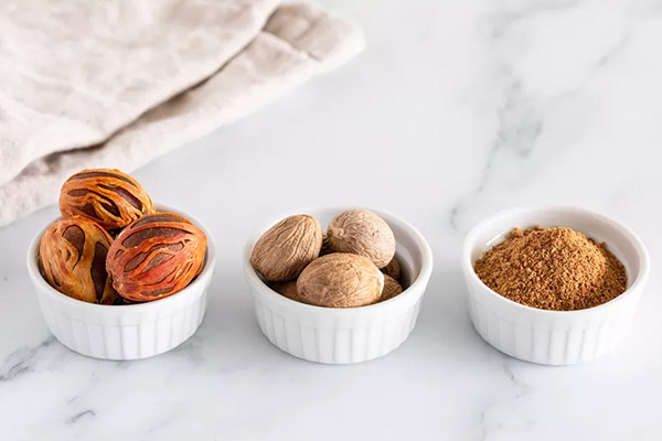 Nutmeg