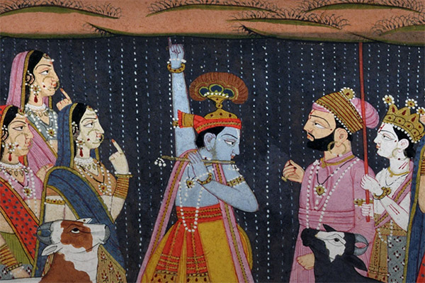 Hinduism