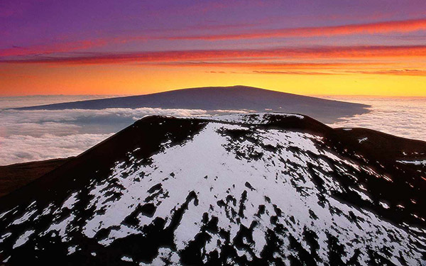 Mauna Loa