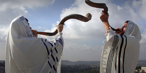 Rosh Hashanah