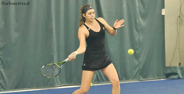 Hristina Cvetkovic