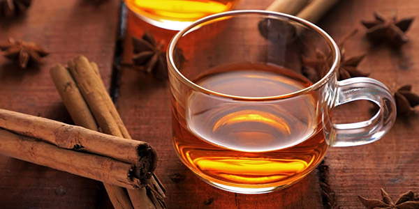 Cinnamon