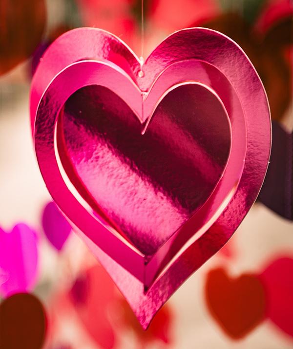 Valentine's Day