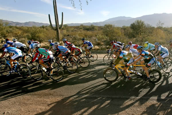 El Tour de Tucson