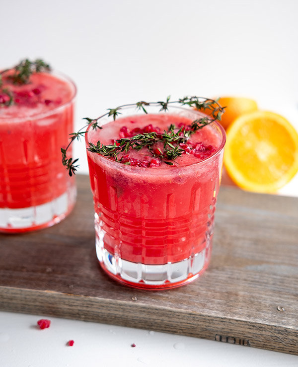 Beet Powder