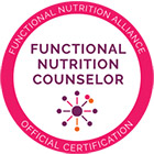 Functional Nutrition Counselor