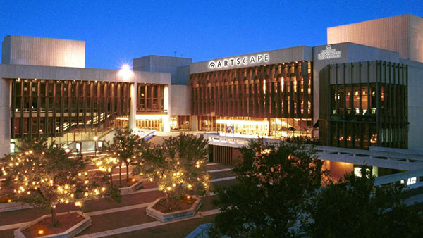 Artscape Theatre Centre
