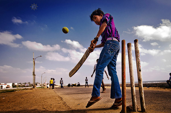 Cricket
