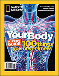 National Geographic