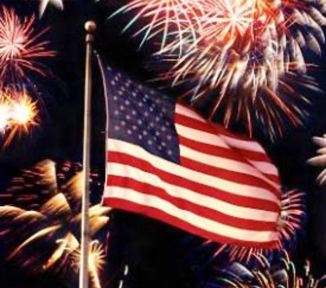 Fourth of July