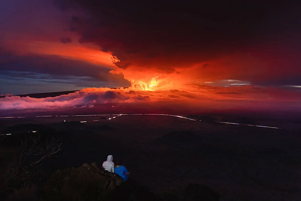 Mauna Loa