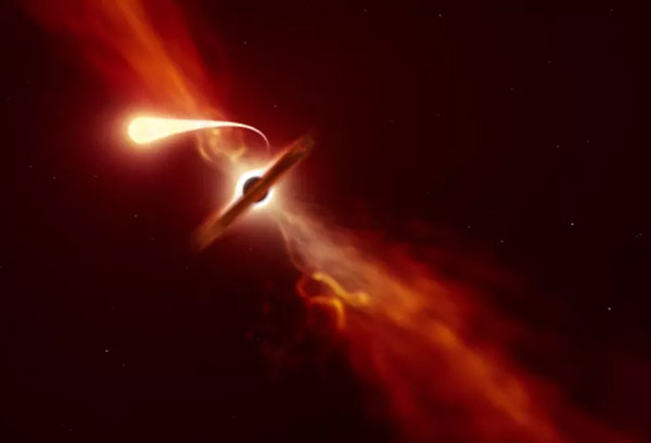 black hole