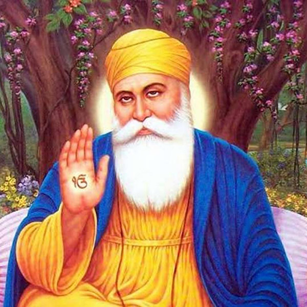 Sikhism
