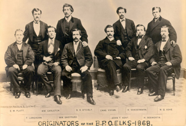 The Jolly Corks