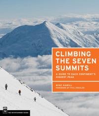 Climbing The Seven Summits