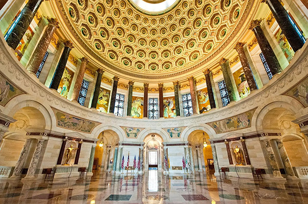 Elks Lodge