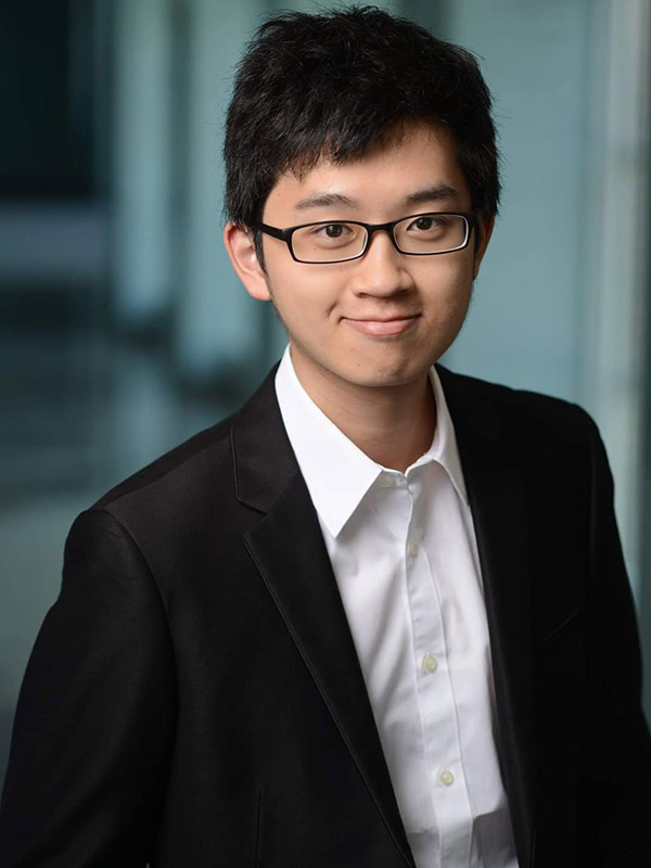 Brian Wong
