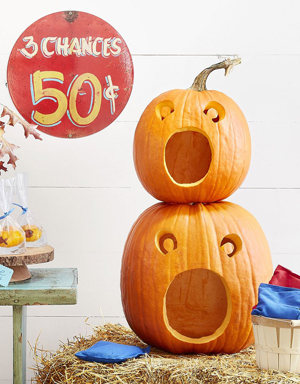 Pumpkins