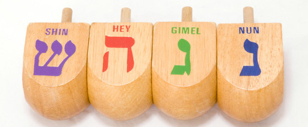 Dreidel