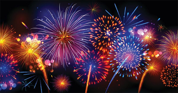 Happy 4th of July