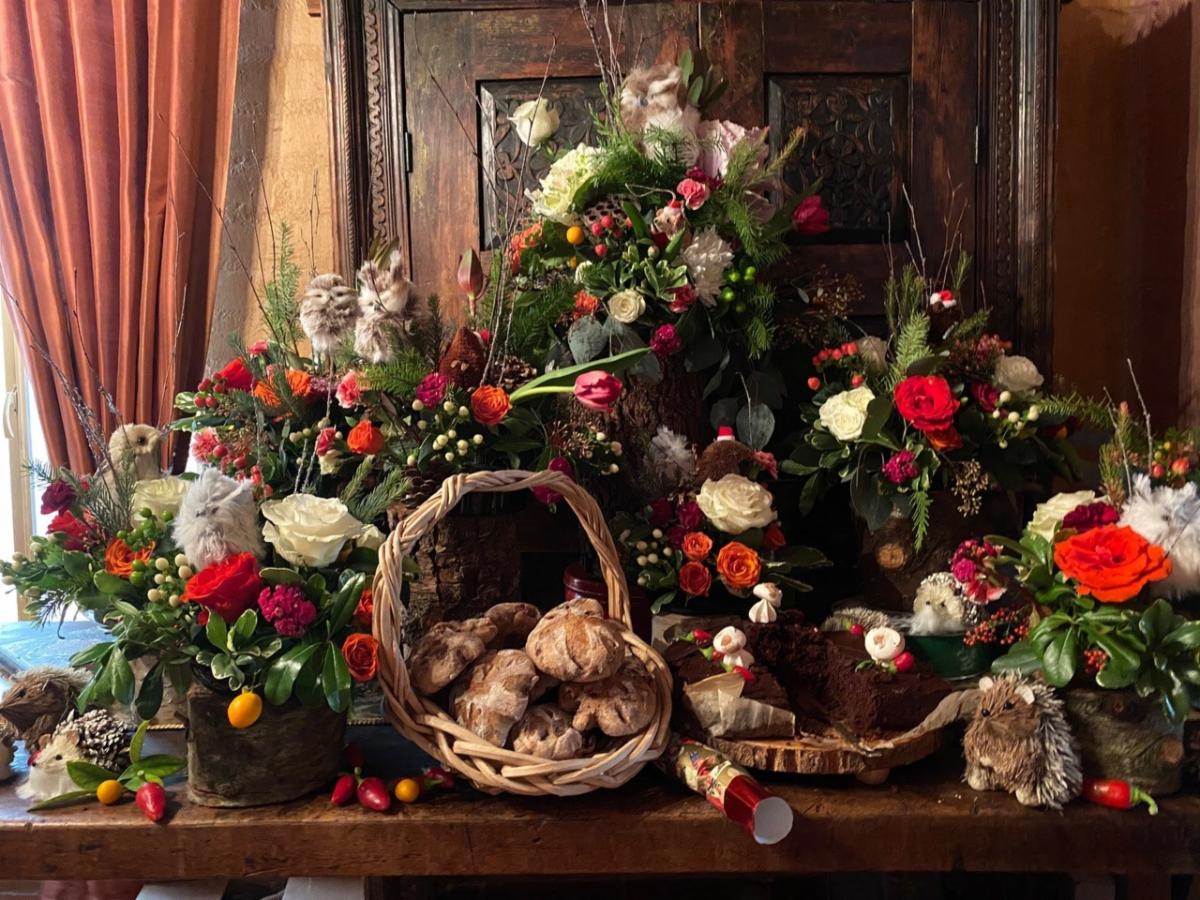 Owls and Hedgehogs Preside