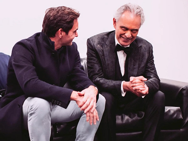 Federer