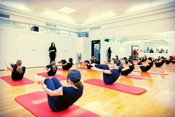 Body Works Studio