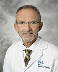Allan Anderson MD