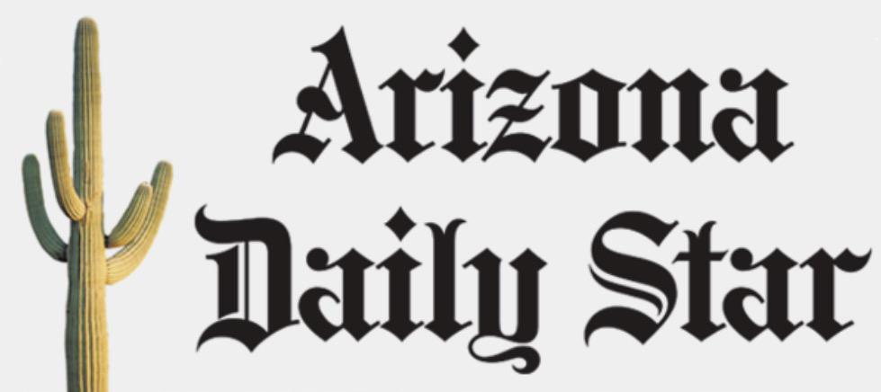 arizona daily star