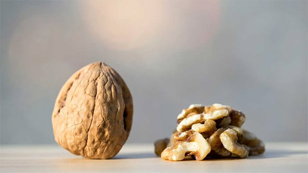 Walnuts