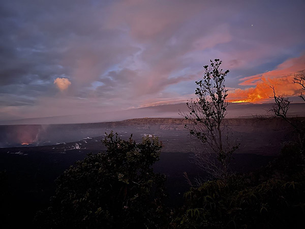 Mauna Loa